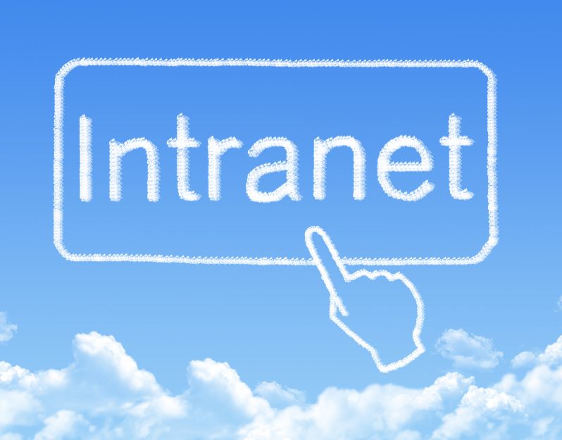 SharePoint Intranet